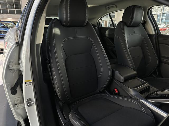 Jaguar i-Pace EV320 S Business Pack | 3-Fase