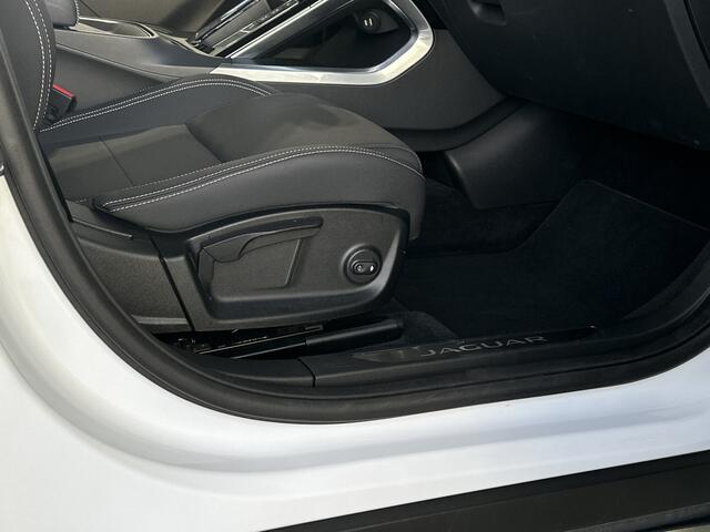 Jaguar i-Pace EV320 S Business Pack | 3-Fase