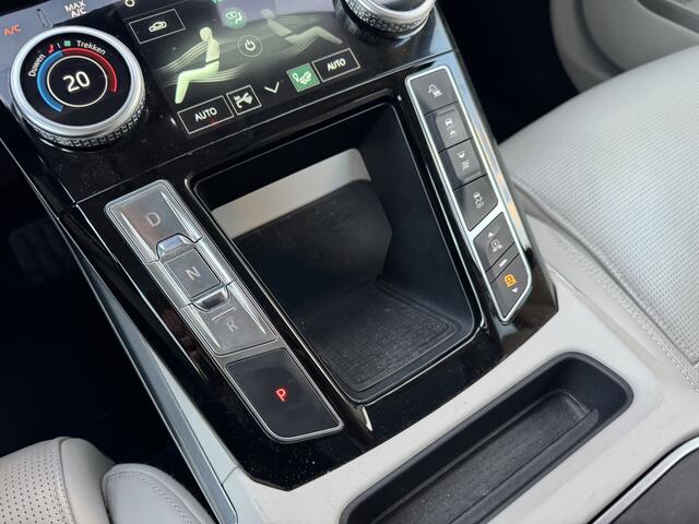 Jaguar i-Pace EV400 First Edition 90 kWh*Luchtvering*Panorama*EXPORTPRIJS*