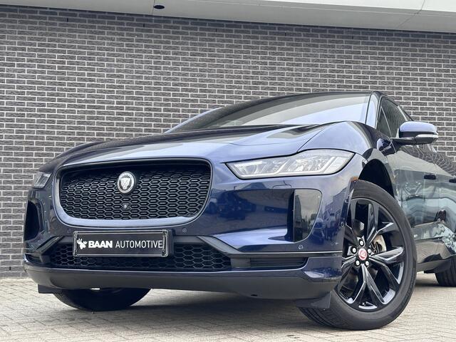 Jaguar i-Pace EV320 S Business Pack 90 kWh | Panorama | Camera | Keyless | Navigatie