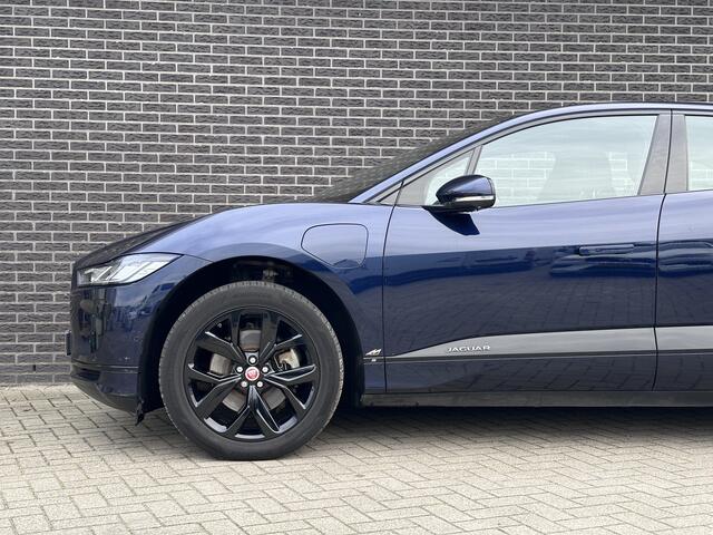 Jaguar i-Pace EV320 S Business Pack 90 kWh | Panorama | Camera | Keyless | Navigatie
