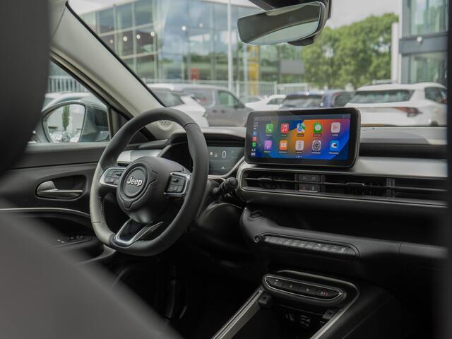 Jeep Avenger Altitude Business Pack 54 kWh | Sepp ¤ 2.000,-