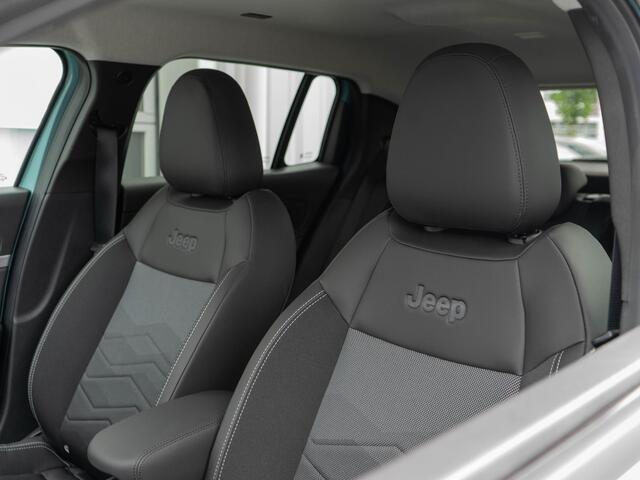 Jeep Avenger Altitude Business Pack 54 kWh | Sepp ¤ 2.000,-