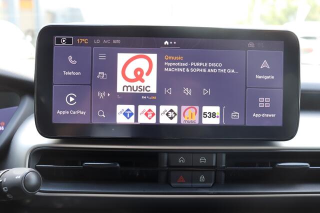 Jeep Avenger 1.2 Altitude - Navi - Camera -Keyless - LED - Adaptive cruise