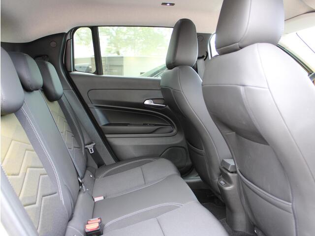 Jeep Avenger 1st Edition 54 kWh | Navi / Camera / Climate