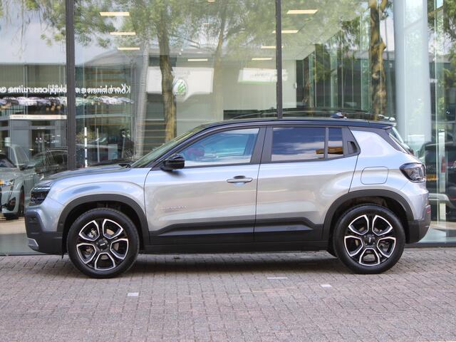 Jeep Avenger 1st Edition 54 kWh | Navi / Camera / Climate