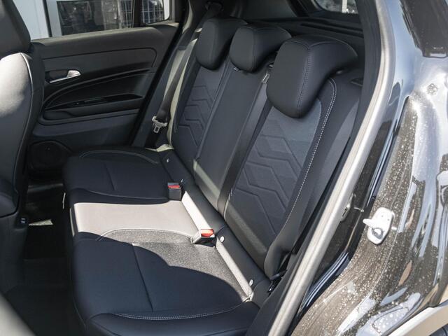 Jeep Avenger 1.2 e-Hybrid Summit | Winter Pack | Schuif/Kanteldak | Infotaiment&Convenience Pack