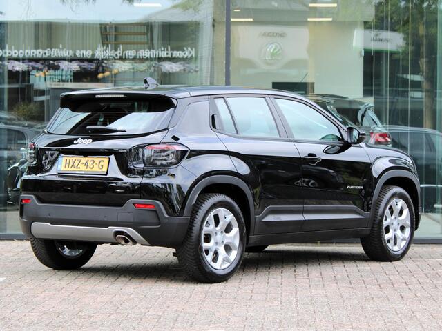 Jeep Avenger 1.2 Altitude | Navi / Camera / JBL