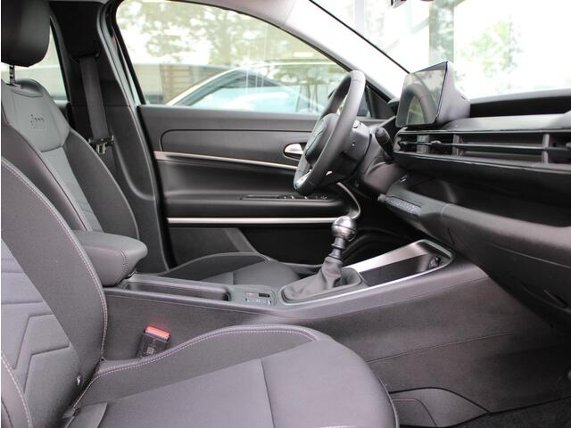 Jeep Avenger 1.2 Altitude | Navi / Camera / JBL