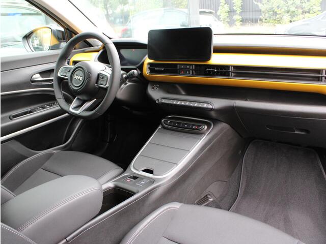 Jeep Avenger 1st Edition 54 kWh | Navi / Camera / Climate