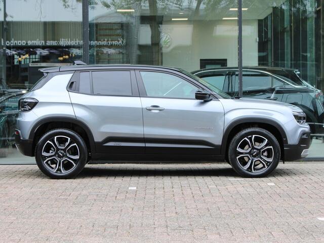 Jeep Avenger 1st Edition 54 kWh | Navi / Camera / Climate