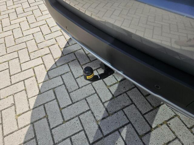 Jeep Avenger 1.2 Altitude Trekhaak