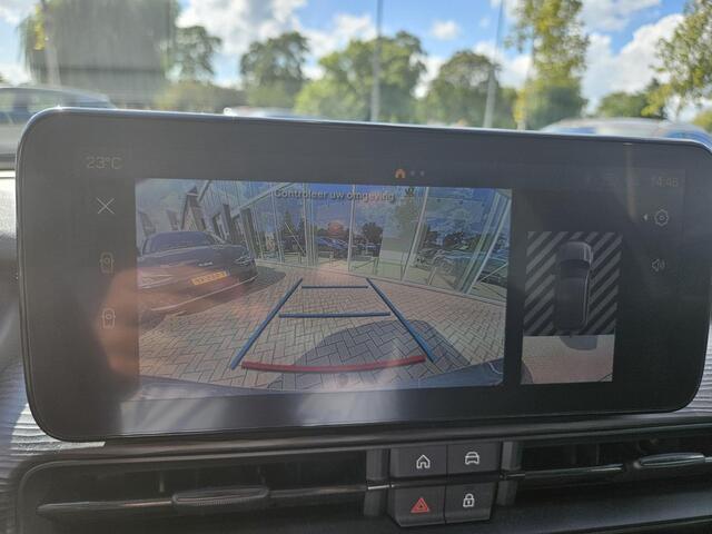 Jeep Avenger 1.2 Altitude Trekhaak