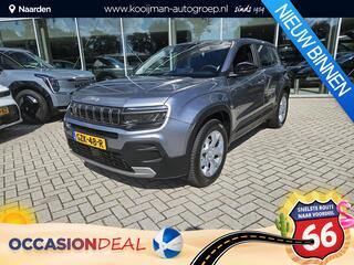 jeep-avenger-1.2-altitude-trekhaak