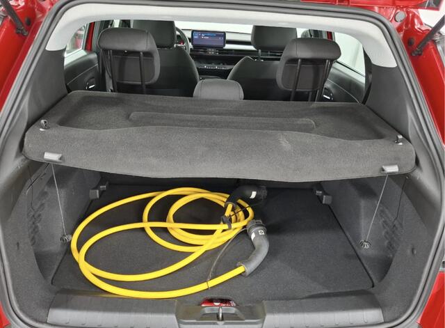 Jeep Avenger Longitude 54 kWh Parkeerhulp / Carplay / Lm velgen