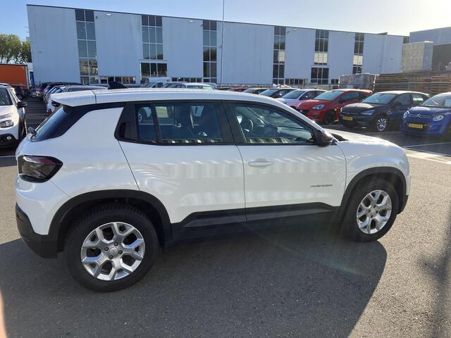 Jeep Avenger 1.2T 100 ALTITUDE FULL OPTIONS