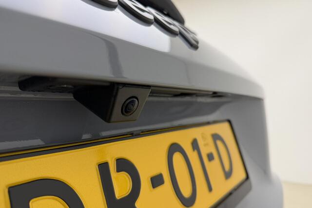 Jeep Avenger 1.2T 4xe The North Face | Limited edition | LED koplampen | All season banden | Dakrails | Adaptieve cruise control | Zwarte hemelbekleding | Navigatie