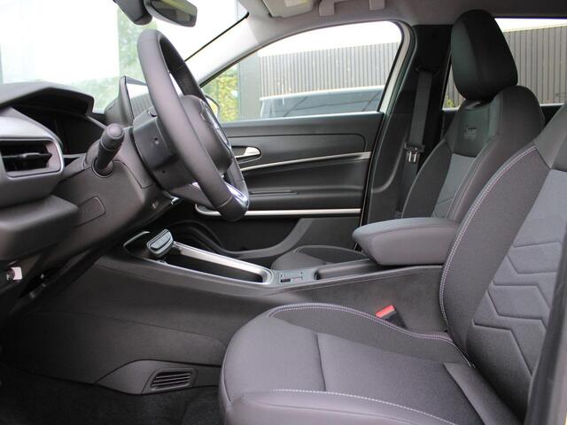 Jeep Avenger Summit 54 kWh VOORRAAD KORTING