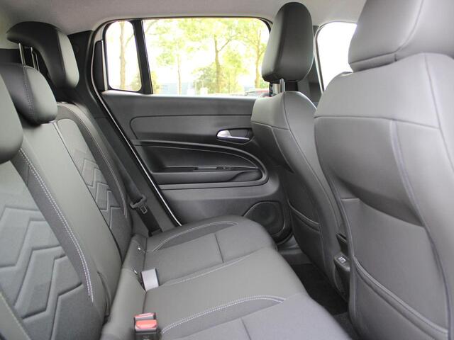 Jeep Avenger Summit 54 kWh VOORRAAD KORTING