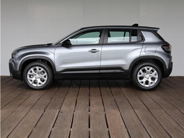 Jeep Avenger 1.2 e-Hybrid Altitude