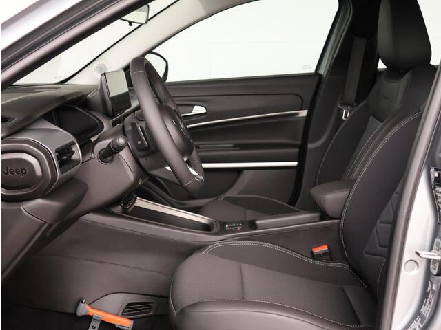 Jeep Avenger 1.2 e-Hybrid Altitude