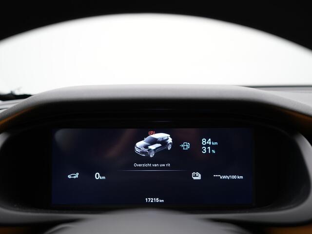 Jeep Avenger Summit 54 kWh