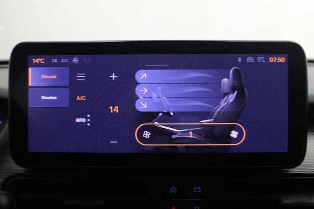 Jeep Avenger 1.2 Altitude