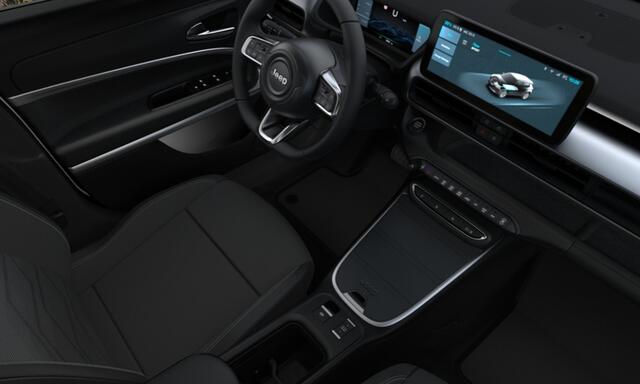 Jeep Avenger 54KW SUMMIT DIRECT RIJDEN - GRATIS WALLBOX