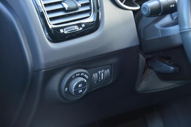 Jeep COMPASS 1.4 MultiAir Limited 4x4