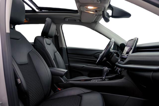 Jeep COMPASS 4xe 190 Plug-in Hybrid Electric Limited l Pano l Camera