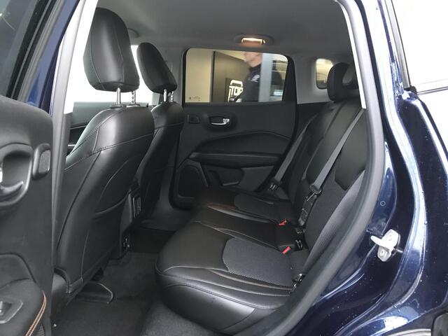Jeep COMPASS 1.4 MultiAir Opening Edition 4x4 Trekhaak