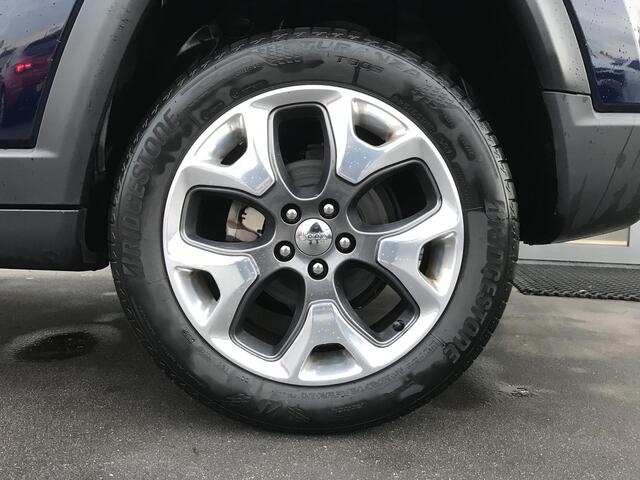 Jeep COMPASS 1.4 MultiAir Opening Edition 4x4 Trekhaak