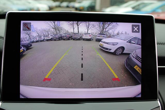 Jeep COMPASS 4xe 190 Plug-in Hybrid Electric Limited Lease Ed. 360-CAMERA CARPLAY PANO DAB HALFLEER 19"LMV ELEK.LAADKLEP 4WD NAVI GSM-LADER CRUISE CLIMA