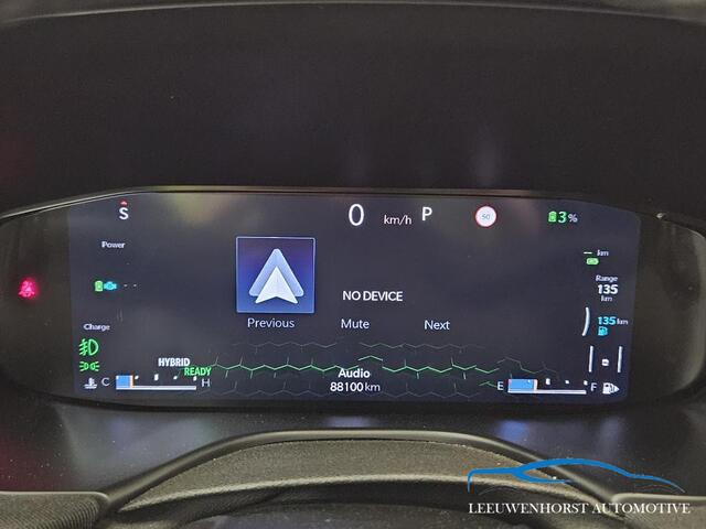 Jeep COMPASS 4xe 240 Plug-in Hybrid Upland, 360°camera, half leer, navi, clima cruise, NL-auto