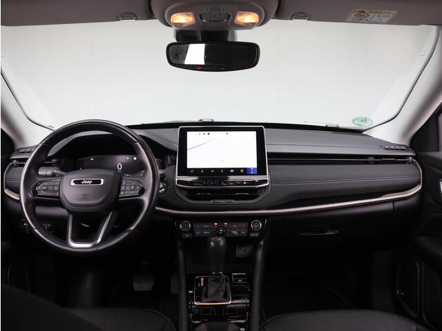 Jeep COMPASS 1.5T e-Hybrid Upland | Navigatie | ACC | 360 Camera |