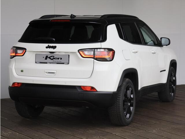 Jeep COMPASS 1.5T e-Hybrid Upland | Navigatie | ACC | 360 Camera |