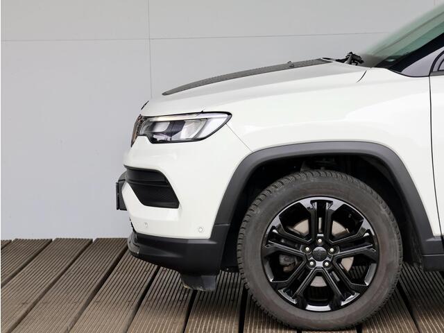 Jeep COMPASS 1.5T e-Hybrid Upland | Navigatie | ACC | 360 Camera |