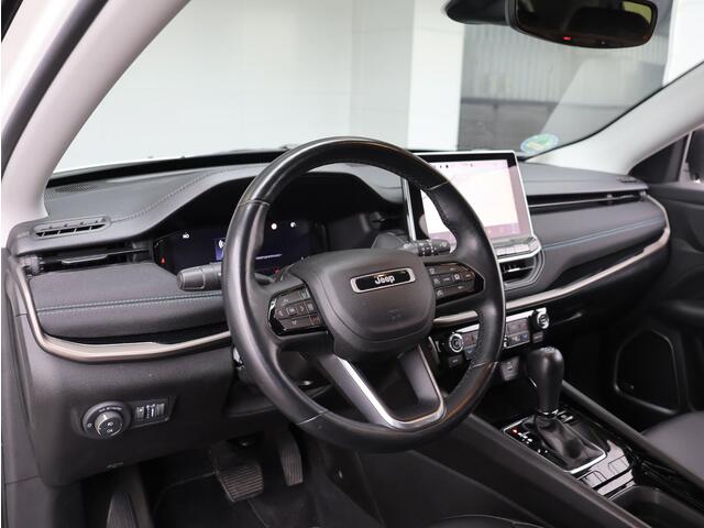 Jeep COMPASS 1.5T e-Hybrid Upland | Navigatie | ACC | 360 Camera |