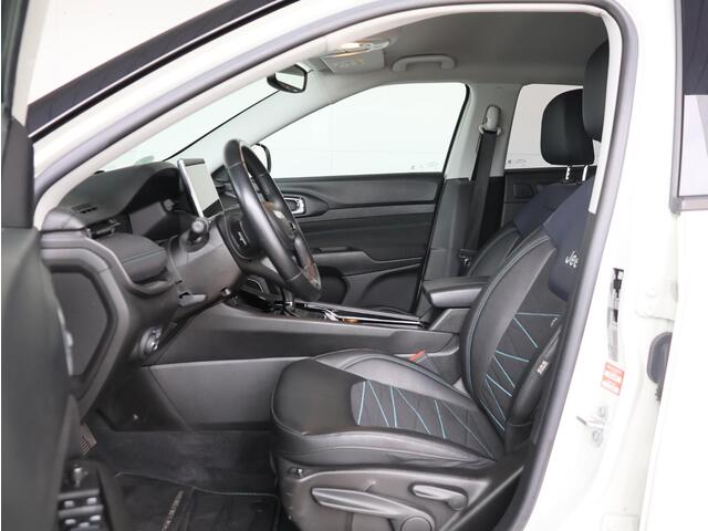 Jeep COMPASS 1.5T e-Hybrid Upland | Navigatie | ACC | 360 Camera |