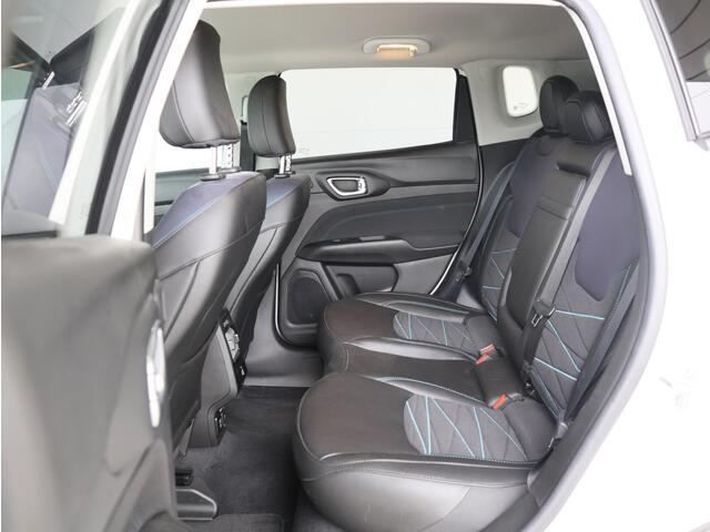 Jeep COMPASS 1.5T e-Hybrid Upland | Navigatie | ACC | 360 Camera |