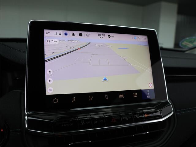 Jeep COMPASS 1.5T e-Hybrid Upland | Navigatie | ACC | 360 Camera |