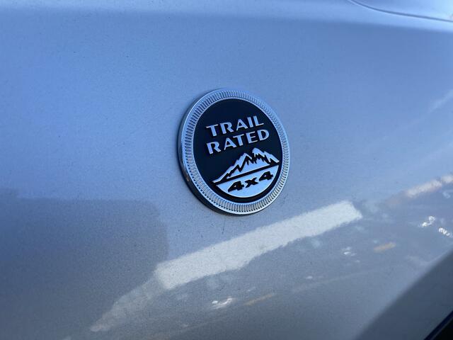 Jeep COMPASS 4xe 240 Plug-in Hybrid Electric Camera, Adaptive Cruise & Half Leder