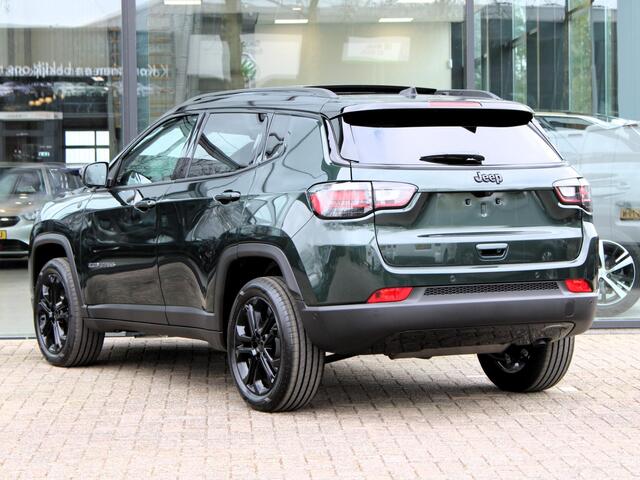 Jeep COMPASS 1.5T e-Hybrid North Star VOORRAAD KORTING
