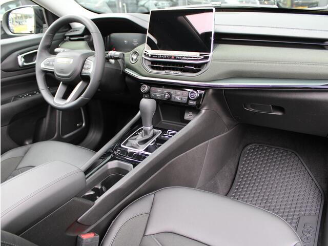 Jeep COMPASS 1.5T e-Hybrid North Star VOORRAAD KORTING