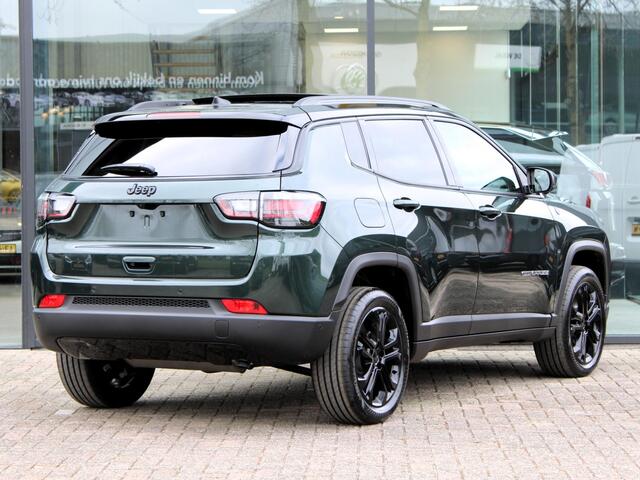 Jeep COMPASS 1.5T e-Hybrid North Star VOORRAAD KORTING