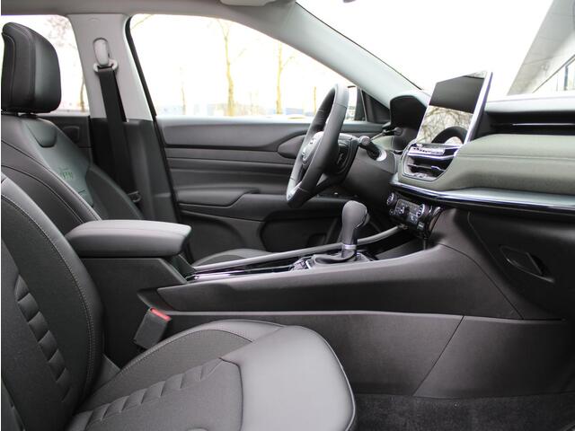 Jeep COMPASS 1.5T e-Hybrid North Star VOORRAAD KORTING