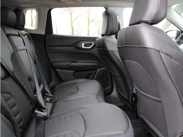 Jeep COMPASS 1.5T e-Hybrid North Star VOORRAAD KORTING