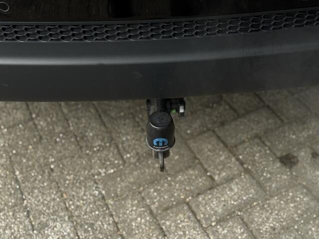 Jeep COMPASS 1.4 M.Air Limited 4x4 | Leer | trekhaak | Beats Audio | Adaptive