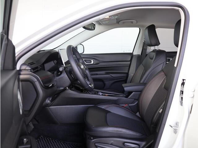 Jeep COMPASS 1.5T e-Hybrid High Altitude | Navigatie | Stoel-stuur verwarming | ACC |