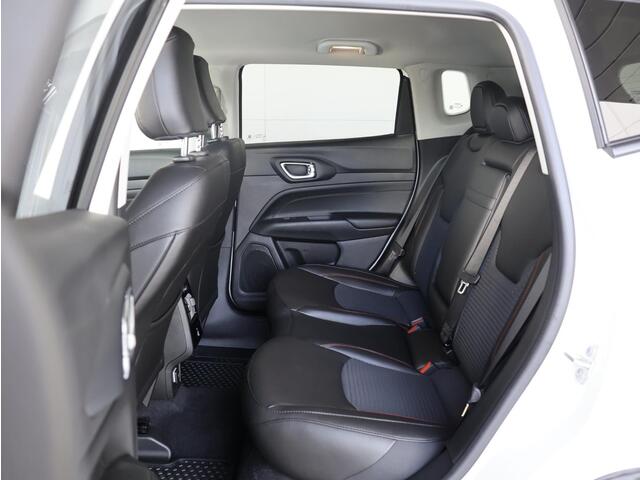 Jeep COMPASS 1.5T e-Hybrid High Altitude | Navigatie | Stoel-stuur verwarming | ACC |